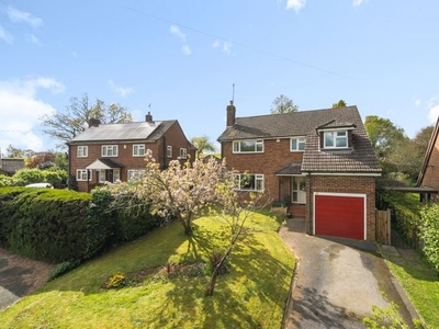 Detached house for sale in Springhill, Elstead, Godalming GU8