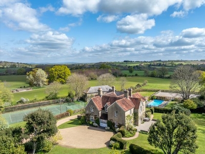Detached house for sale in Stopham, Pulborough, West Sussex RH20