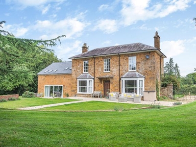 Detached house for sale in The Slade, Fenny Compton, Southam, Warwickshire CV47
