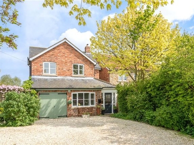 Detached house for sale in Thornborough, Bedale DL8