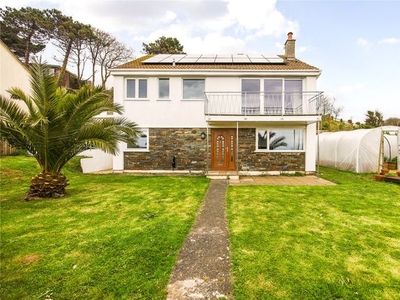 Detached house for sale in Whitsand Bay View, Portwrinkle, Cornwall PL11