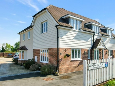 Detached house for sale in Windmill Place, Takeley, Bishop's Stortford CM22