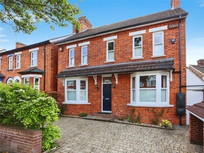 Detached house for sale in Woodfield Road, Tonbridge, Kent TN9