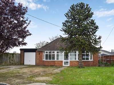 Detached house to rent in Begbroke Lane, Begbroke, Kidlington OX5