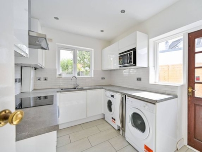 Detached house to rent in Briarwood Road, Stoneleigh, Epsom KT17