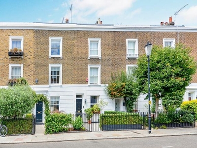 Detached house to rent in Christchurch Street, Chelsea, London SW3