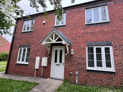 Detached house to rent in Gilkes Walk, Middlesbrough TS4