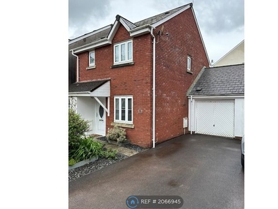 Detached house to rent in Heol Banc Y Felin, Gorseinon, Swansea SA4