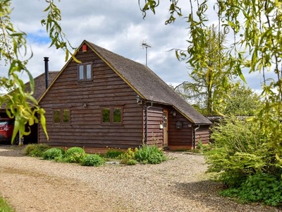 Detached house to rent in Little Yewden, Hambleden, Henley-On-Thames, Oxfordshire RG9