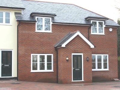 Detached house to rent in Meadowbank Cottages, 73 Boyn Hill Road, Maidenhead SL6