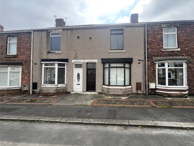 Detached house to rent in Northside Terrace, Trimdon Grange, Trimdon Station, County Durham TS29