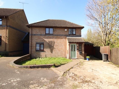 Detached house to rent in Primrose Hill, Daventry NN11