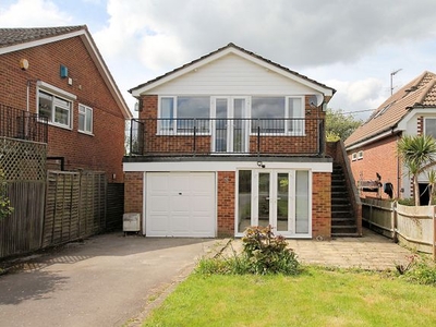 Detached house to rent in River Gardens, Purley On Thames, Reading, Berkshire RG8