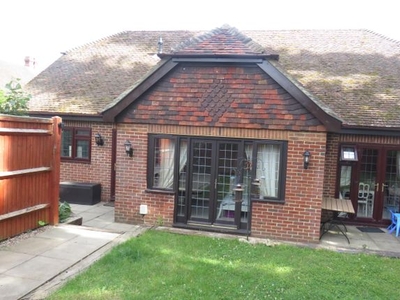 Detached house to rent in Teston Road, Offham, West Malling ME19