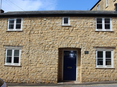 Terraced house to rent in Thorn Cottage, 8 Higher Cheap Street, Sherborne, Dorset DT9