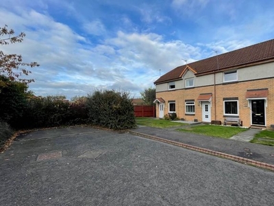 Detached house to rent in Woodville Court, Broxburn, West Lothian EH52