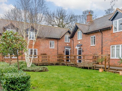 End terrace house for sale in King Edward Place, Wheathampstead, St. Albans, Hertfordshire AL4