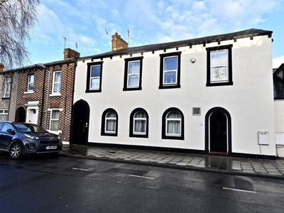 End terrace house for sale in Milbourne Street, Carlisle CA2