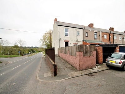 End terrace house to rent in Dean Street, Langley Park, County Durham DH7