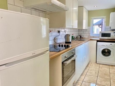 End terrace house to rent in Newark Street, Nottingham NG2
