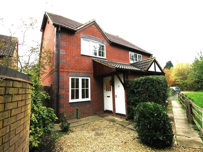End terrace house to rent in Pippen Field, Warndon, Worcester WR4