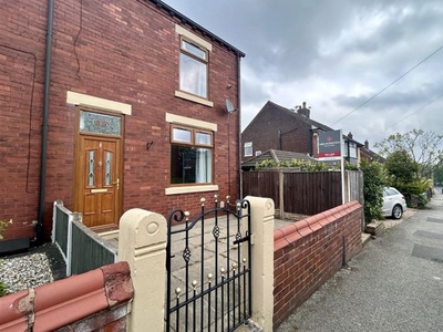 End terrace house to rent in Sandy Lane, Orrell, Wigan WN5