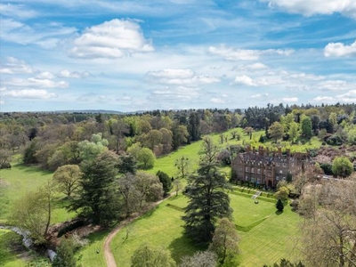 Flat for sale in Albury Park Mansion, Albury Park, Albury, Guildford GU5