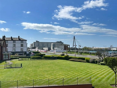 Flat for sale in Marine Gate Mansions, Southport PR9