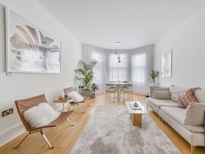 Flat for sale in Nevern Square, Earls Court, London SW5