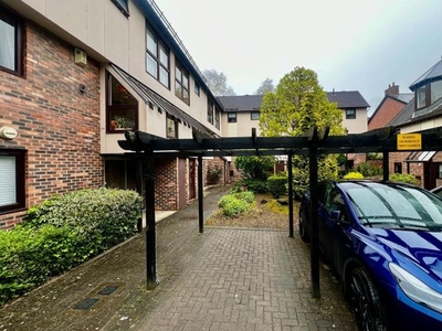 Flat for sale in Peppercorn Court, Newcastle Upon Tyne NE1