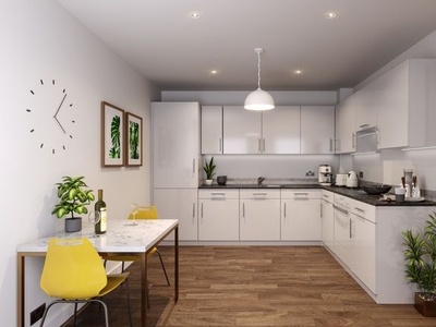 Flat for sale in Whitworth Street, Manchester M1