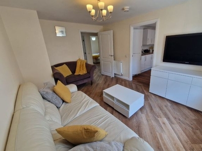 Flat to rent in 105 Urquhart Road Urquhart Court, City Centre, Aberdeen AB24