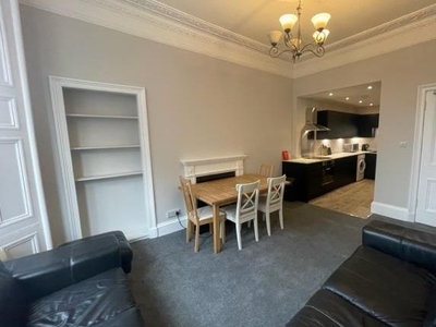 Flat to rent in 121/2, Gilmore Place, Edinburgh EH3