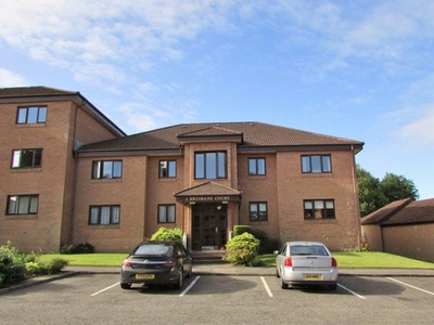 Flat to rent in 2 Bed Furnished At Brisbane Court, Giffnock G46.