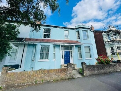 Flat to rent in 29 St. Marys Road, Leamington Spa CV31