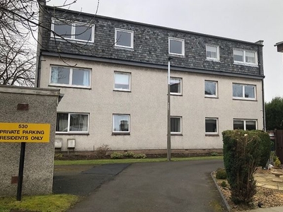 Flat to rent in 530, Lanark Road, Edinburgh EH14