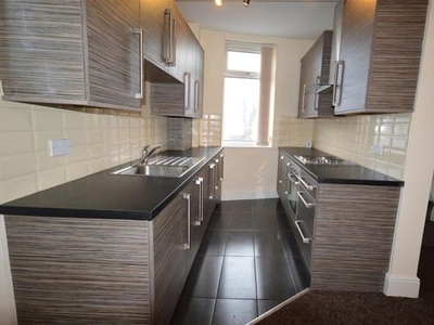 Flat to rent in A Manchester Road, Swinton, Manchester M27