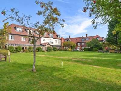 Flat to rent in Arun House, Essex Drive, Cranleigh, Surrey GU6