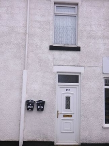 Flat to rent in B Ruxley Road, Stoke-On-Trent, Staffordshire ST2