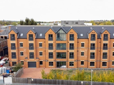 Flat to rent in Boden House, West Gate, Long Eaton NG10