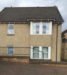 Flat to rent in Brewster Place, St Andrews, Fife KY16
