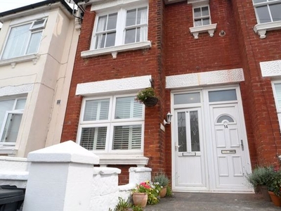 Flat to rent in Buller Road, Brighton BN2