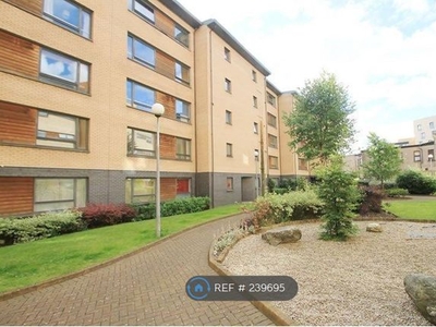 Flat to rent in Charlotte Street, Glasgow G1