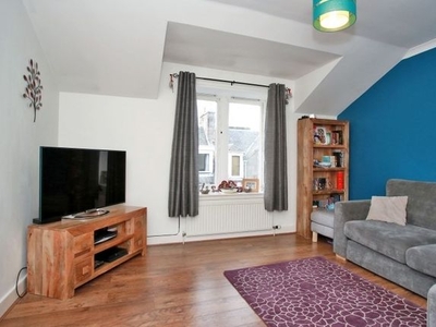 Flat to rent in Claremont Street, West End, Aberdeen AB10