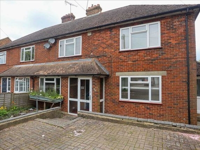 Flat to rent in Crewes Lane, Warlingham CR6