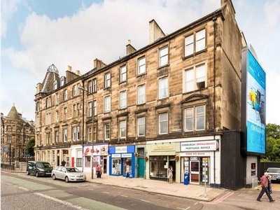Flat to rent in Croall Place, Edinburgh EH7