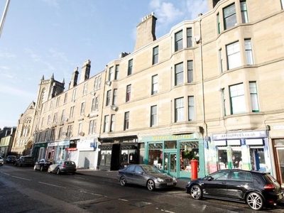 Flat to rent in Flat 3, 57A, Perth Road, Dundee DD1