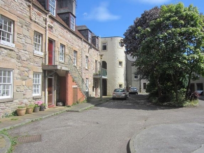 Flat to rent in Grange Court, Grange, Edinburgh EH9
