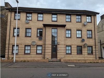 Flat to rent in Green Road, Paisley PA2