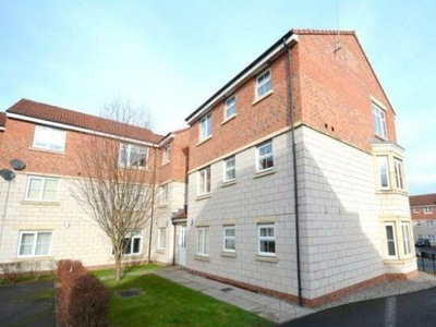 Flat to rent in Highfield Rise, Chester Le Street DH3